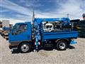 1994 Mitsubishi Canter