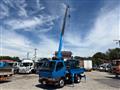 1994 Mitsubishi Canter