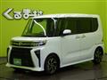 2026 Daihatsu Tanto Custom
