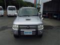 2010 Mitsubishi Pajero Mini