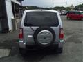 2010 Mitsubishi Pajero Mini