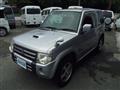 2010 Mitsubishi Pajero Mini