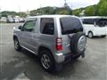 2010 Mitsubishi Pajero Mini