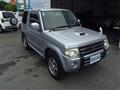 2010 Mitsubishi Pajero Mini
