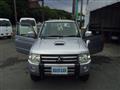 2010 Mitsubishi Pajero Mini