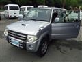2010 Mitsubishi Pajero Mini