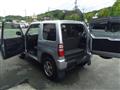 2010 Mitsubishi Pajero Mini