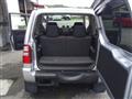 2010 Mitsubishi Pajero Mini