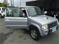 2010 Mitsubishi Pajero Mini
