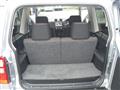 2010 Mitsubishi Pajero Mini