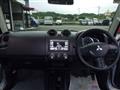 2010 Mitsubishi Pajero Mini