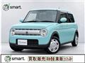 2015 Suzuki Lapin