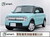 2015 Suzuki Lapin