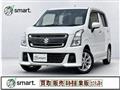 2017 Suzuki Wagon R