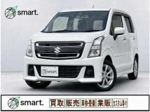 2017 Suzuki Wagon R