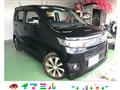 2012 Suzuki Wagon R