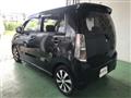 2012 Suzuki Wagon R