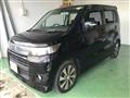 2012 Suzuki Wagon R