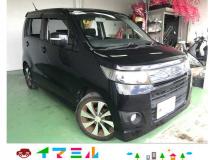 2012 Suzuki Wagon R