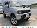 2005 Suzuki Jimny