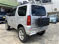 2005 Suzuki Jimny