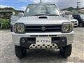 2005 Suzuki Jimny