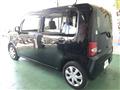 2014 Daihatsu Move Conte