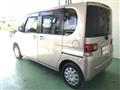 2008 Daihatsu Tanto