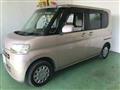 2008 Daihatsu Tanto