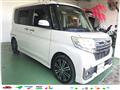 2016 Daihatsu Tanto Custom