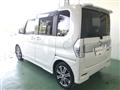 2016 Daihatsu Tanto Custom