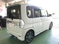 2016 Daihatsu Tanto Custom