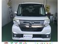 2016 Daihatsu Tanto Custom
