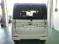 2016 Daihatsu Tanto Custom
