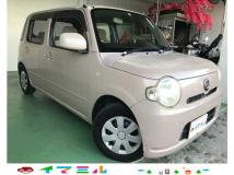 2009 Daihatsu MIRA COCOA