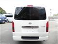 2015 Toyota Regiusace Van