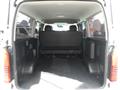 2015 Toyota Regiusace Van