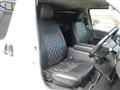 2015 Toyota Regiusace Van