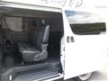 2015 Toyota Regiusace Van