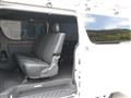 2019 Toyota Regiusace Van