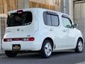 2011 Nissan Cube