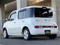 2011 Nissan Cube