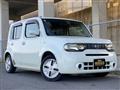 2011 Nissan Cube