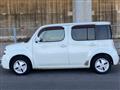 2011 Nissan Cube