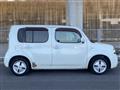 2011 Nissan Cube