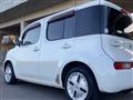 2011 Nissan Cube