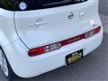 2011 Nissan Cube