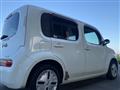 2011 Nissan Cube