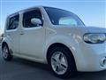 2011 Nissan Cube