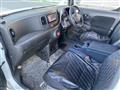 2011 Nissan Cube